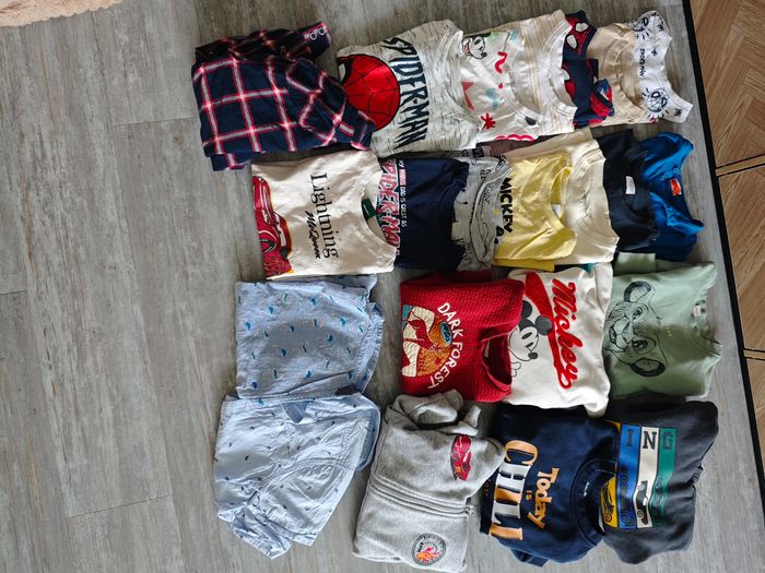 Lots de vêtements - photo numéro 3