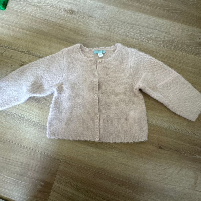 Gilet Obaibi