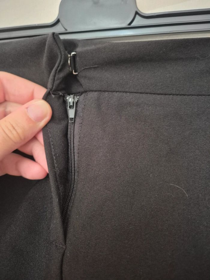 Short noir mim 44 - photo numéro 3