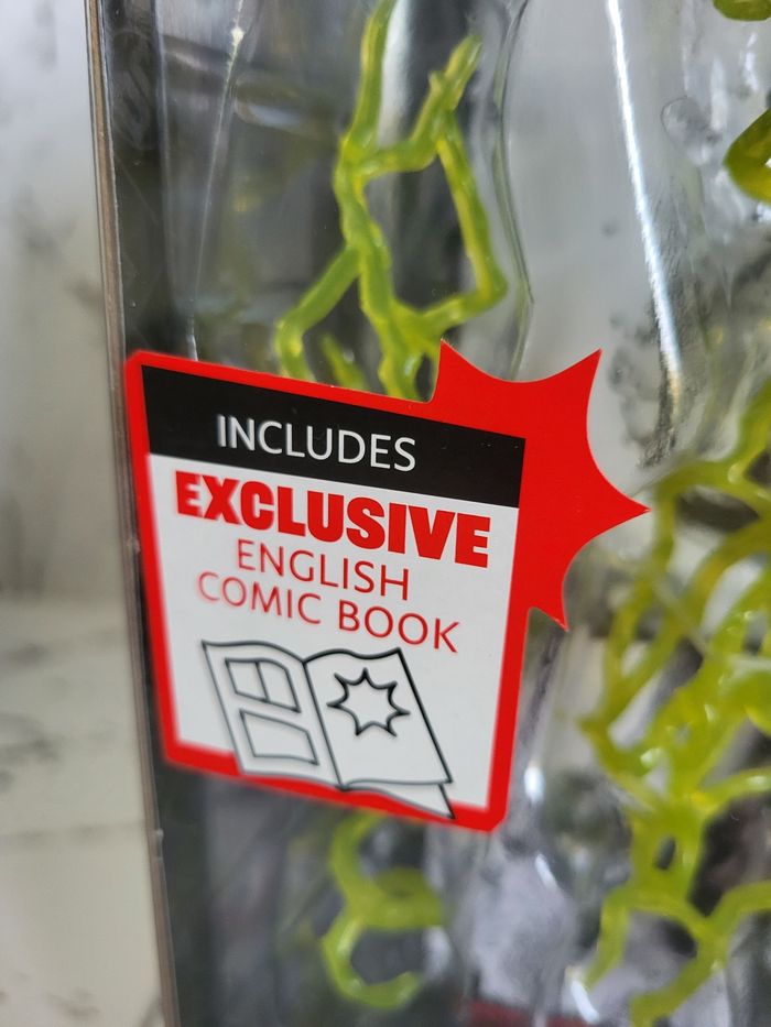 1501 Figurine DC Black Adam McFarlane Toys - photo numéro 5