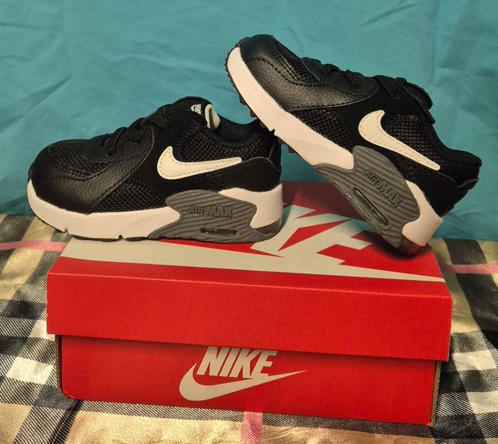 Air max bébé