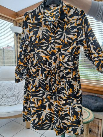 Robe femme 