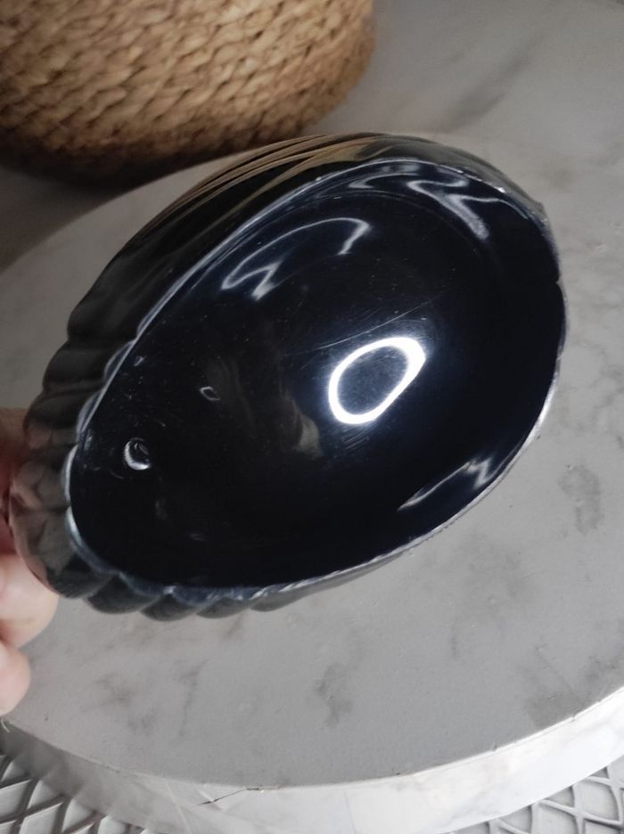 Porte savon cygne noir - photo numéro 4