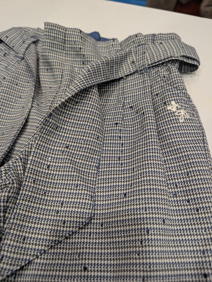 Pantalons fille - photo numéro 2