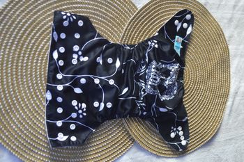 couche lavable alva baby evolutive