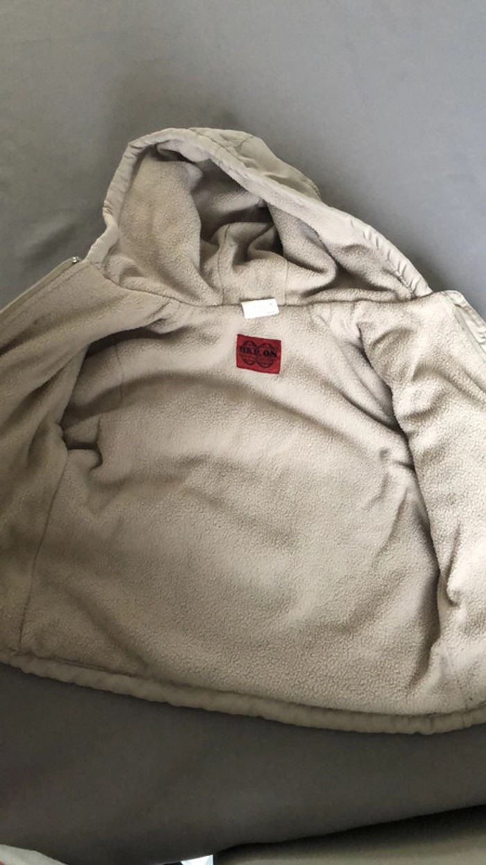 Manteau - photo numéro 3