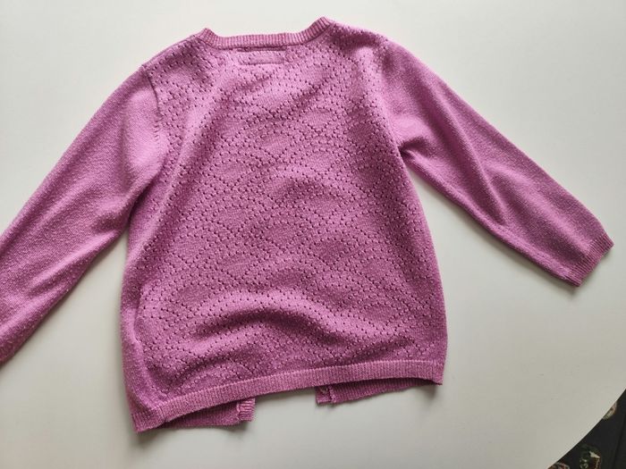 Gilet - photo numéro 2