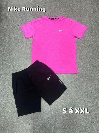 Ensemble Nike