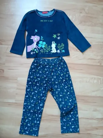 Pyjama 5 ans