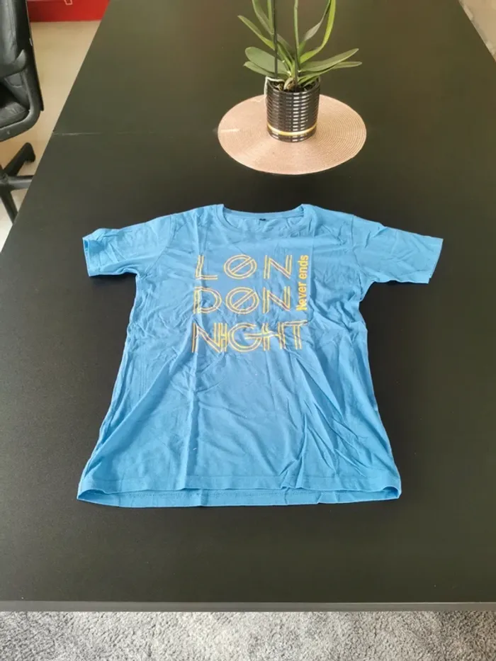 Tee-shirt taille S