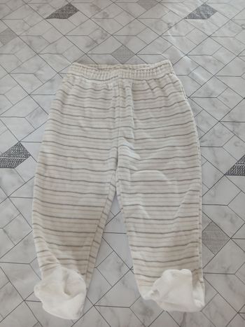 Bas de pyjama 18 mois