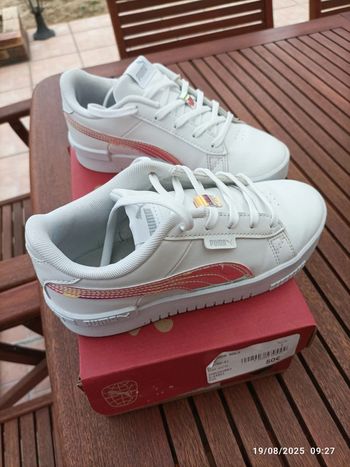 Baskets Puma Jada holo ps 33