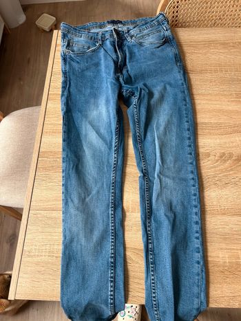 Jean Zara homme