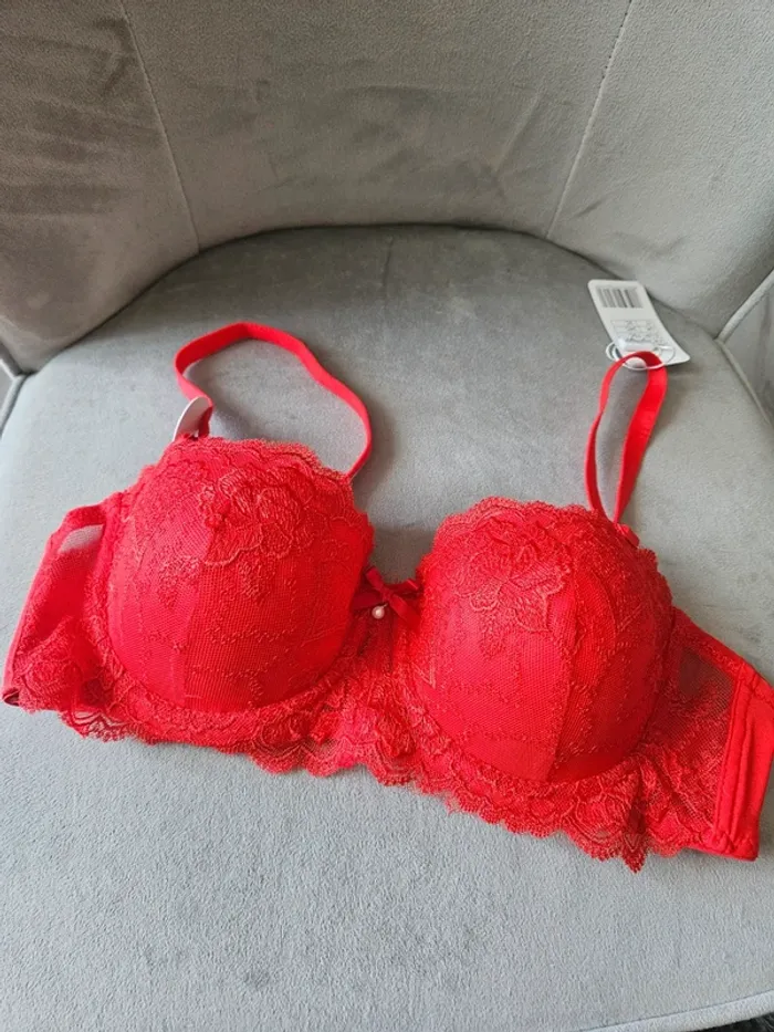 Soutien-gorge 90C - photo numéro 3