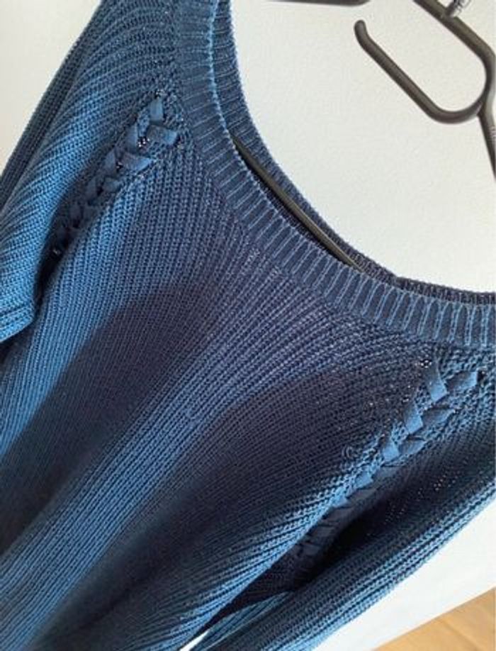 Pull femme - photo numéro 2