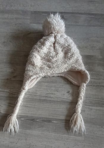 bonnet ponpon,