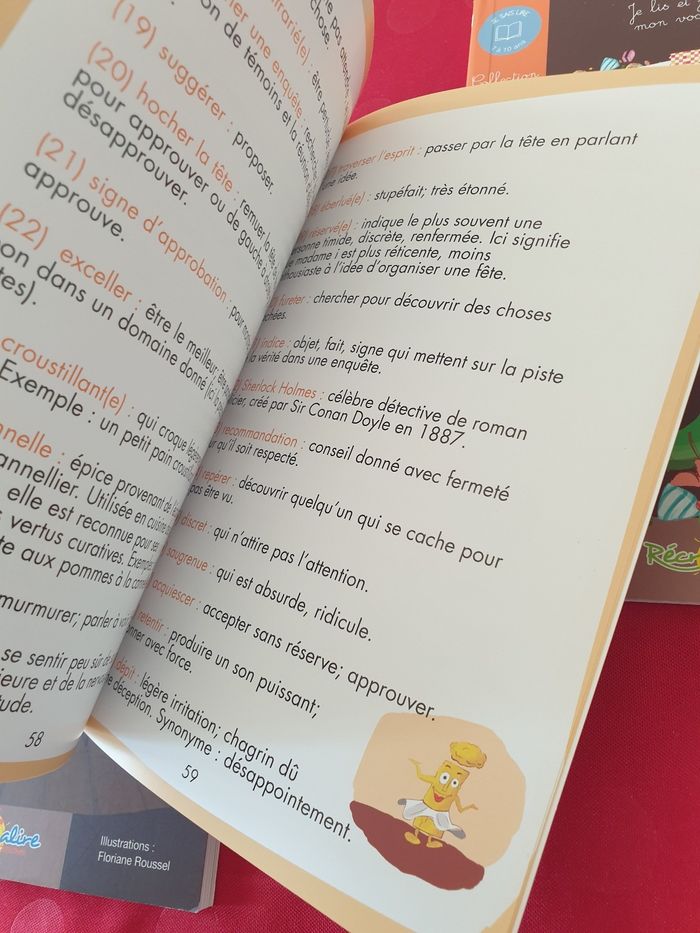 Livres Les Alphas - photo numéro 4