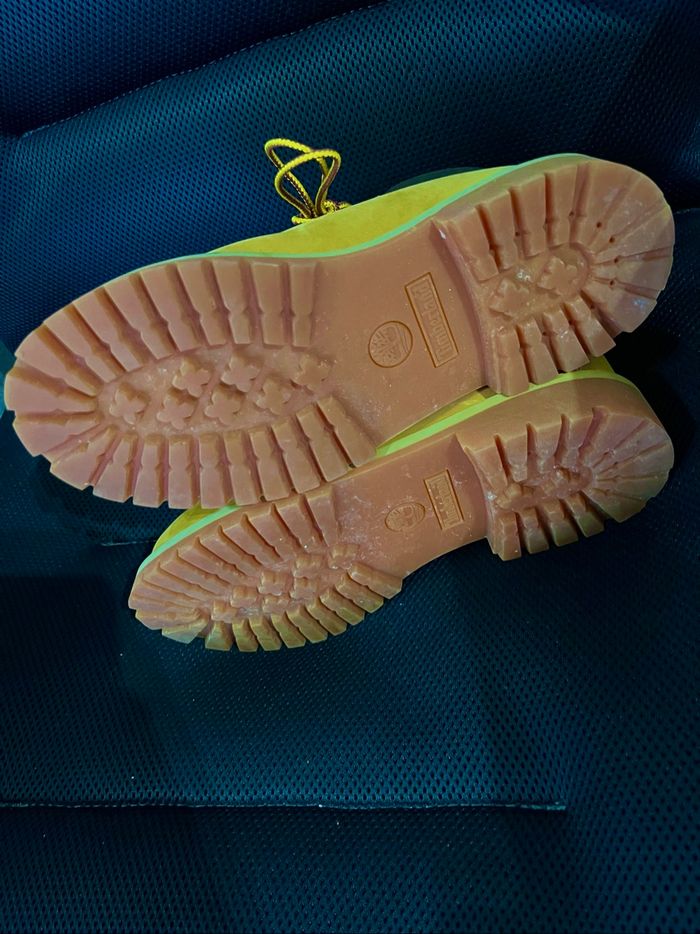 Timberland T 38 - photo numéro 3