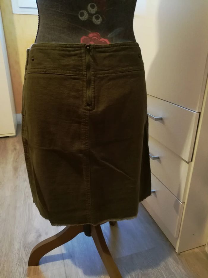 Jupe Young girl taille 1 - photo numéro 4