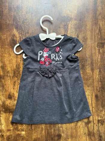 Robe Minnie 6m