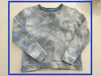 Sweat Mère et Fille 10 ans 