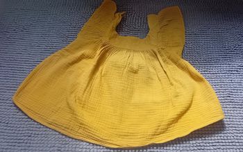 Débardeur Verbaudet 7 ans