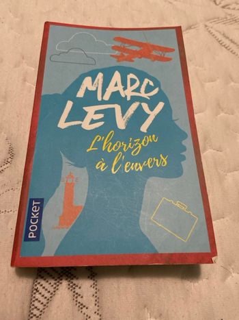 L’horizon à l’envers