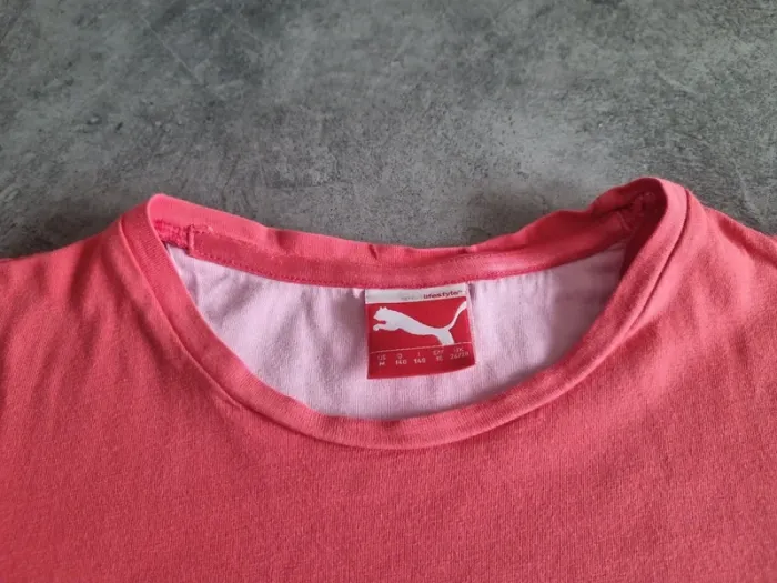 T-shirt Puma - photo numéro 3