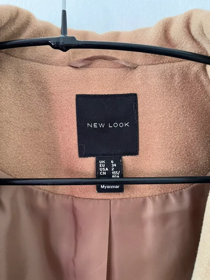 Manteau - photo numéro 2