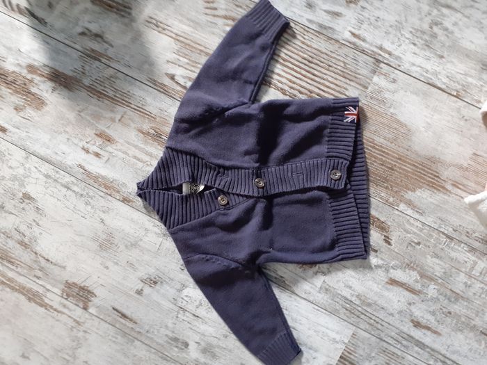 Lot vêtements garçon - photo numéro 2