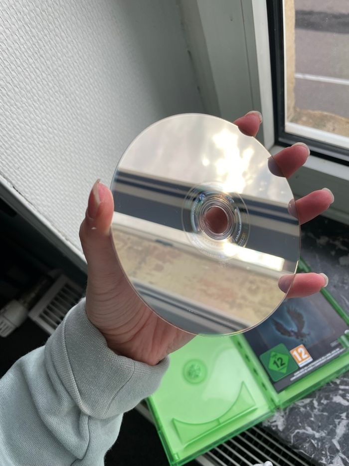 Jeu Xbox One - Hogwarts Legacy - photo numéro 2