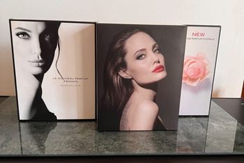 Présentoir Guerlain