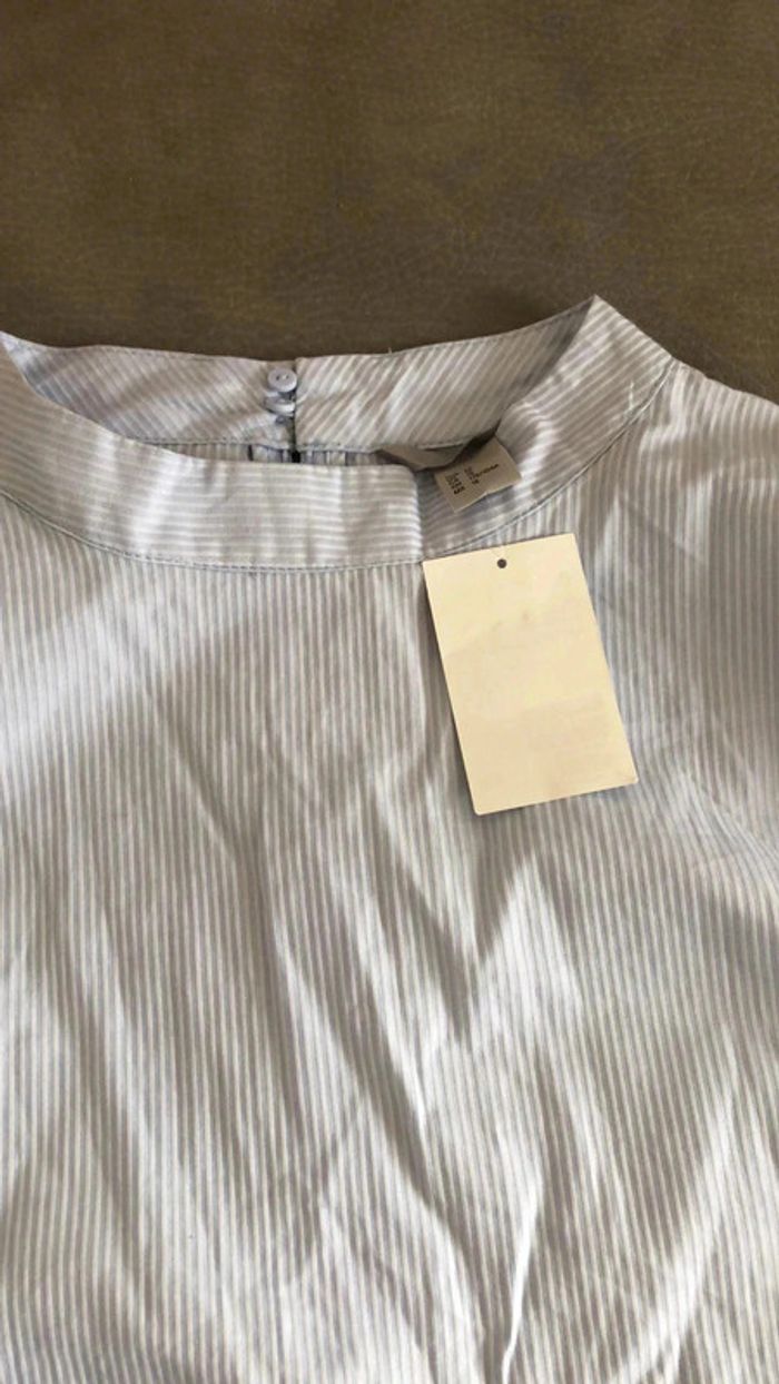 Chemise H&M - photo numéro 3