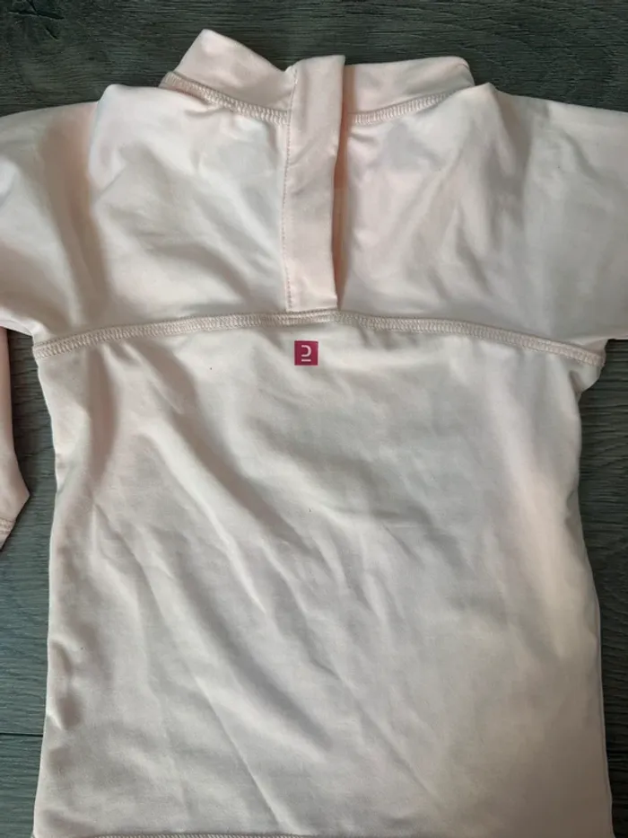 T shirt de bain 12mois - photo numéro 5