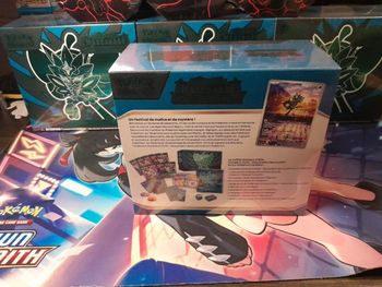 Etb pokemon