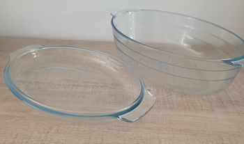 Cocotte pour cuisine