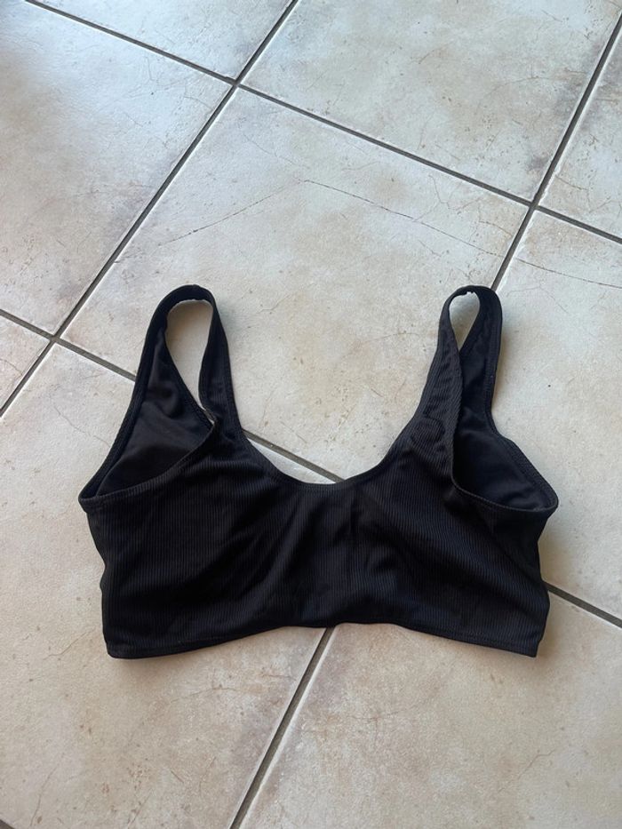Haut de maillot de bain - photo numéro 4