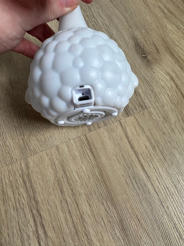 Veilleuse Babymoov - photo numéro 7