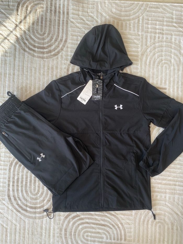 ensemble under armour - photo numéro 2