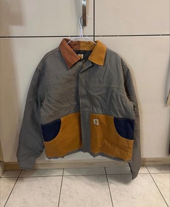 Veste Michigan Carhartt Wip