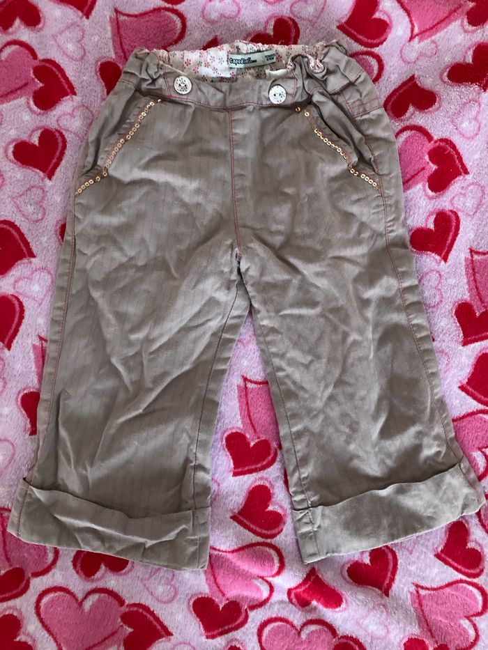 Pantalon - photo numéro 1