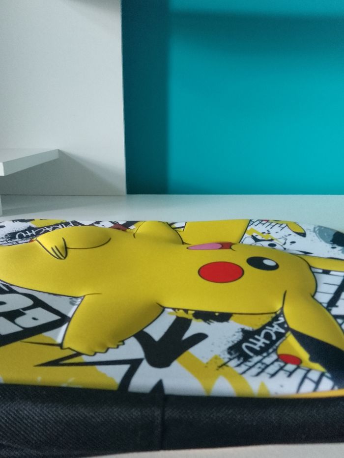 Sac à dos 3D Pokémon - photo numéro 3
