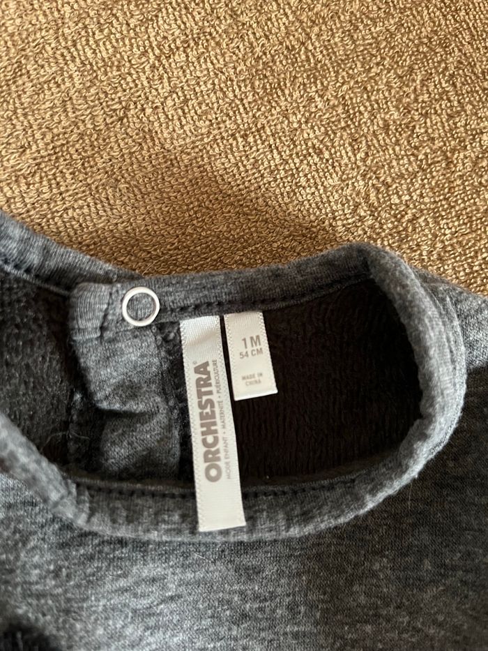 Pyjama orchestra - photo numéro 2