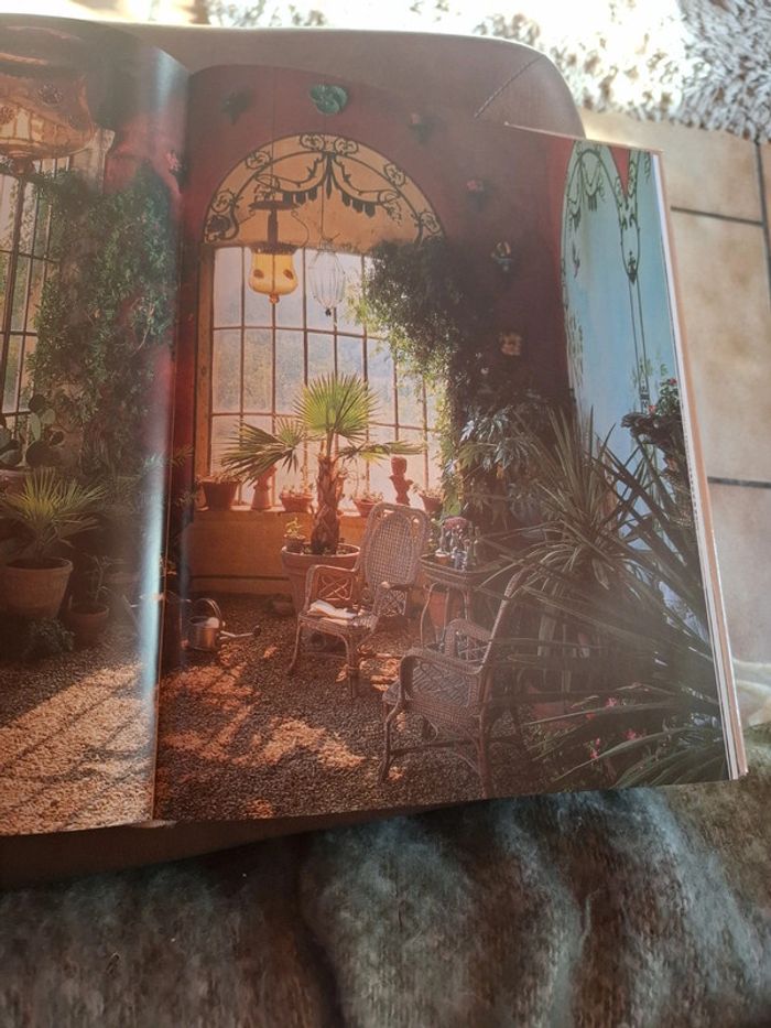 Intérieurs de Provence - photo numéro 8