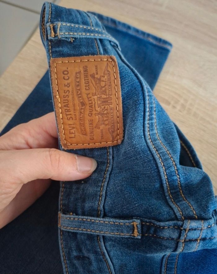 Jean Levi's - photo numéro 7