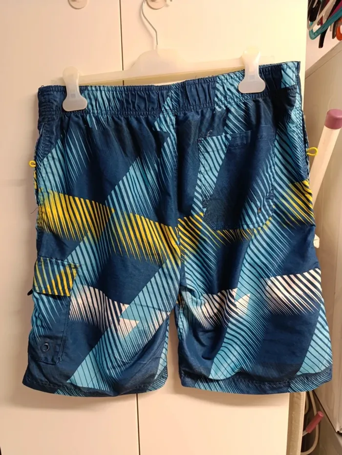 Shorts de bain homme - photo numéro 8