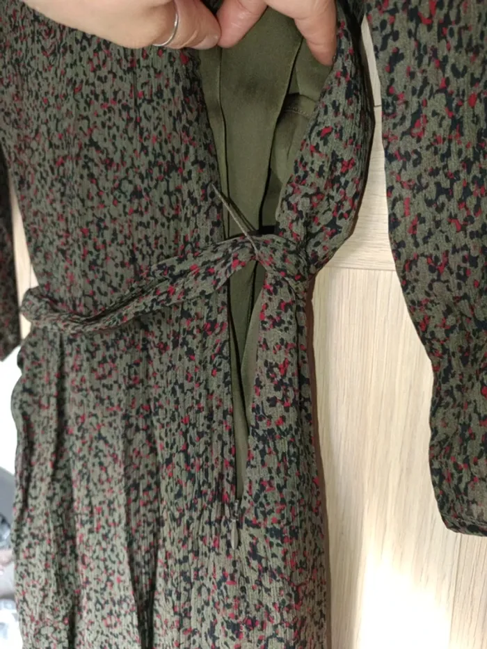 Robe IKKS - photo numéro 6