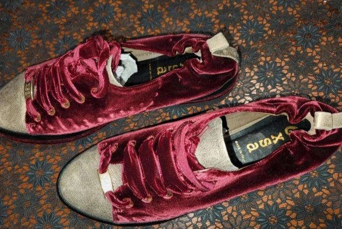 Chaussures neuve XSA 38 - photo numéro 4