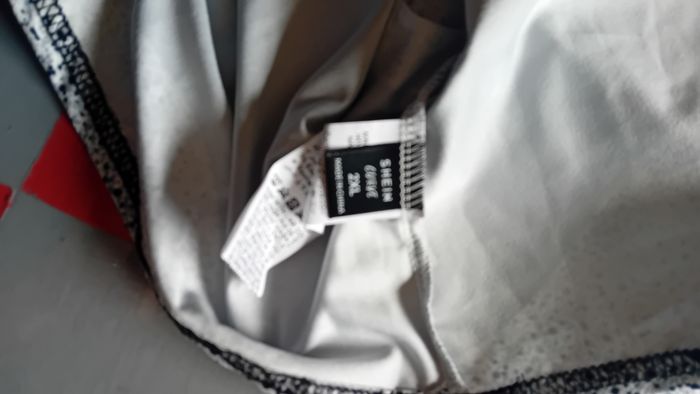 Blouse - photo numéro 2