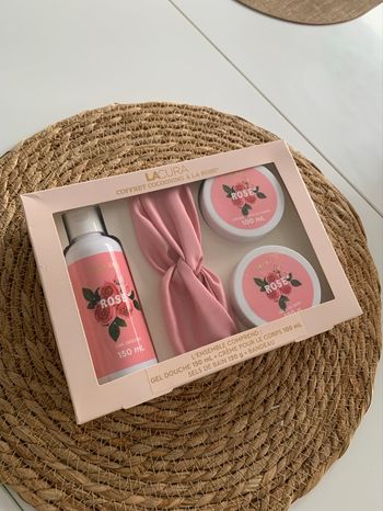 Coffret beauté